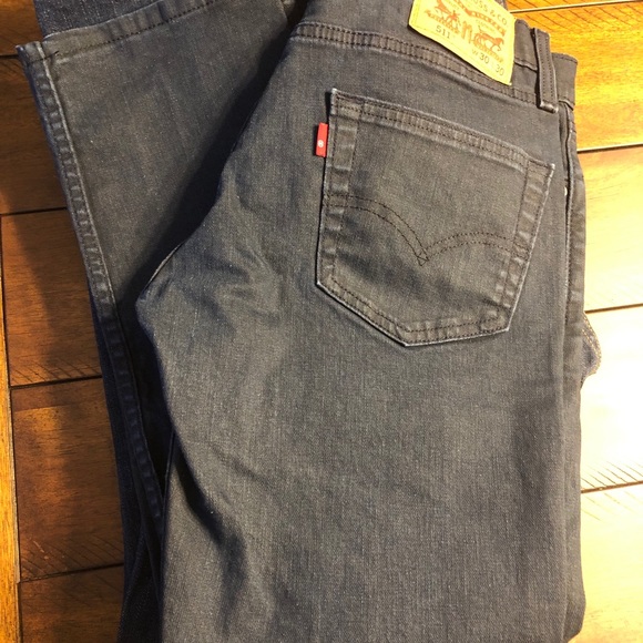 Levi’s Bundle 511 W30 L30 - Picture 5 of 5